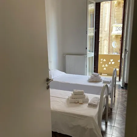 Cavour 414 Pensjonat *