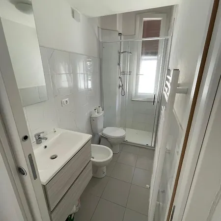 Pensjonat Cavour 414