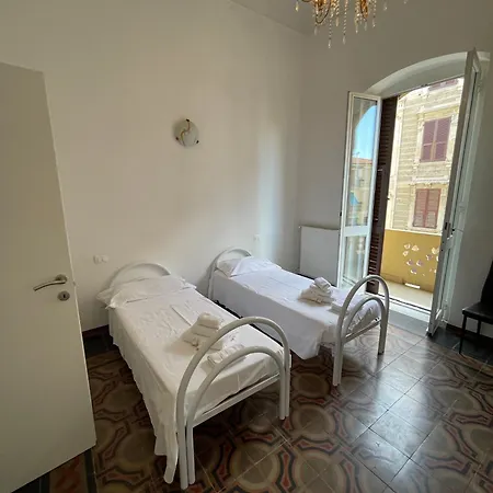 Cavour 414 Pensjonat *