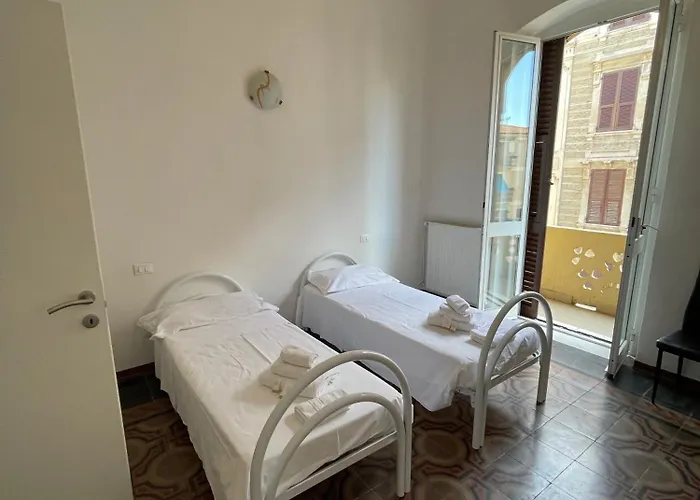 Cavour 414 ゲストハウス *