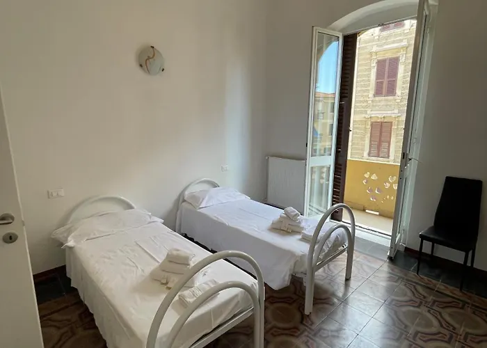 Vendégház Cavour 414 *